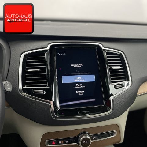 Volvo XC90 2020