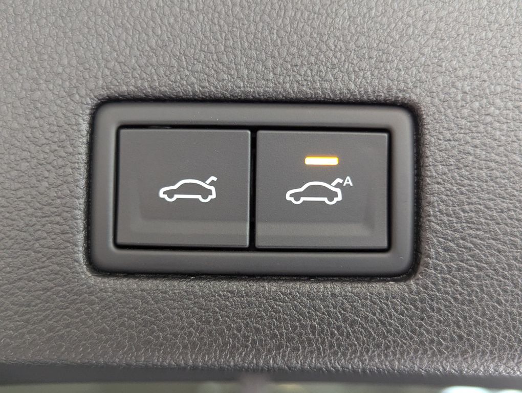 Volkswagen Touareg 2025