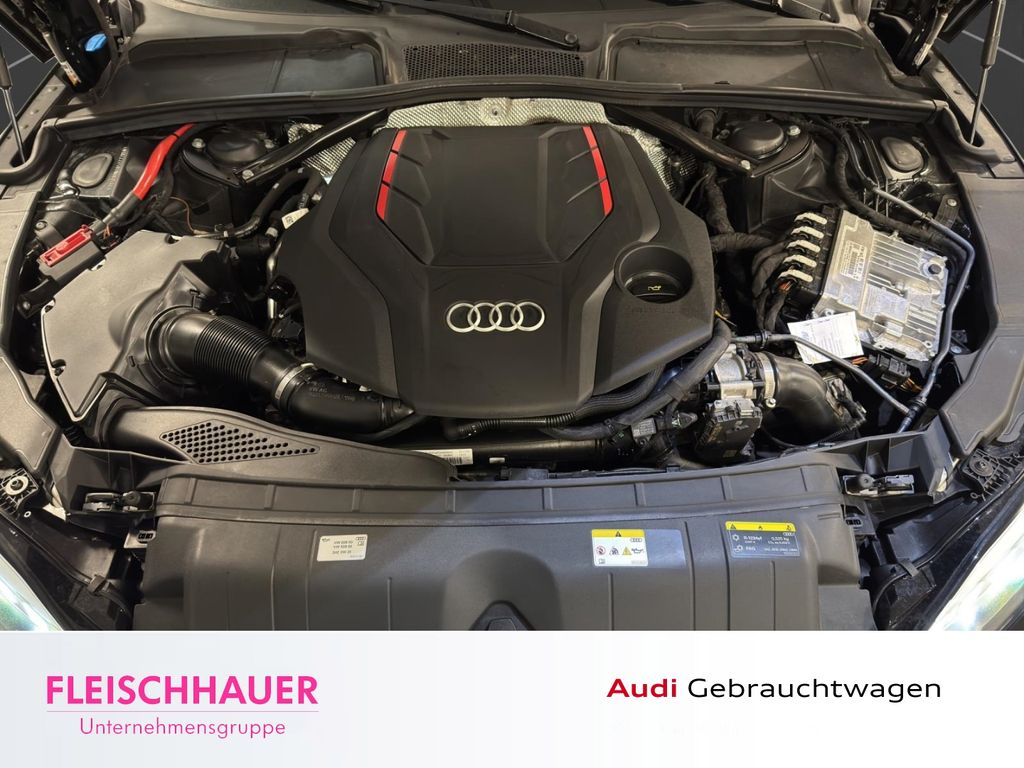 Audi S5 2023