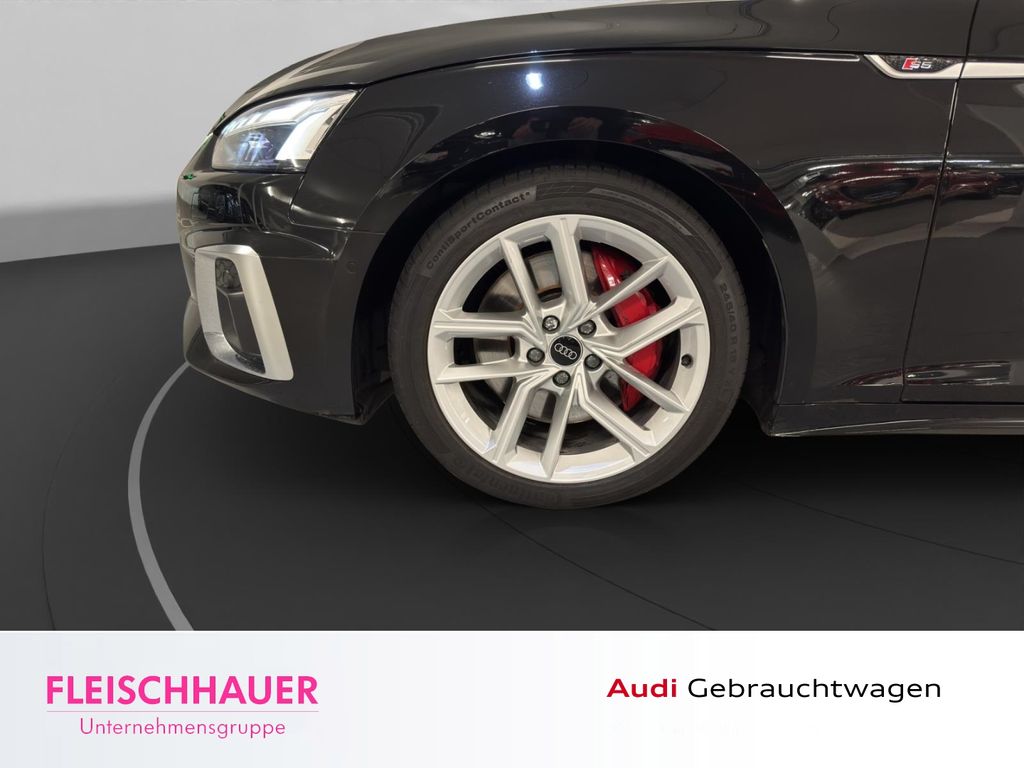Audi S5 2023