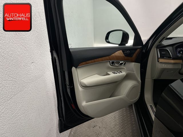 Volvo XC90 2020
