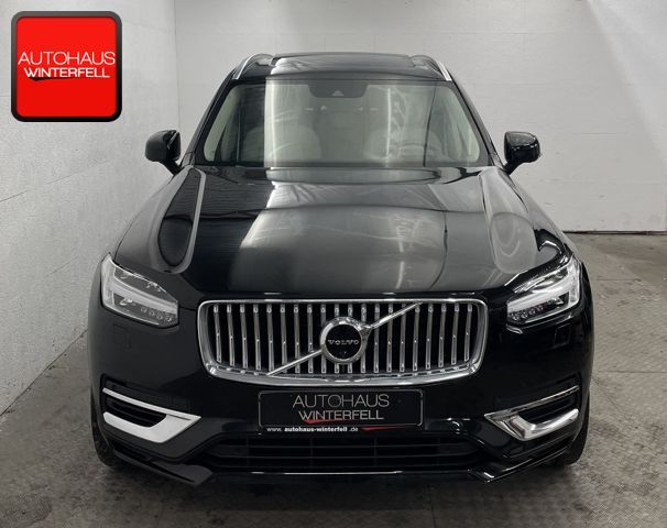 Volvo XC90 2020