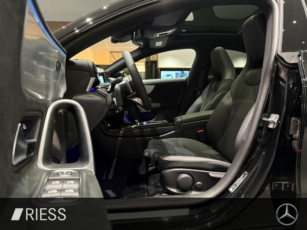 Mercedes-Benz CLA 200 2026