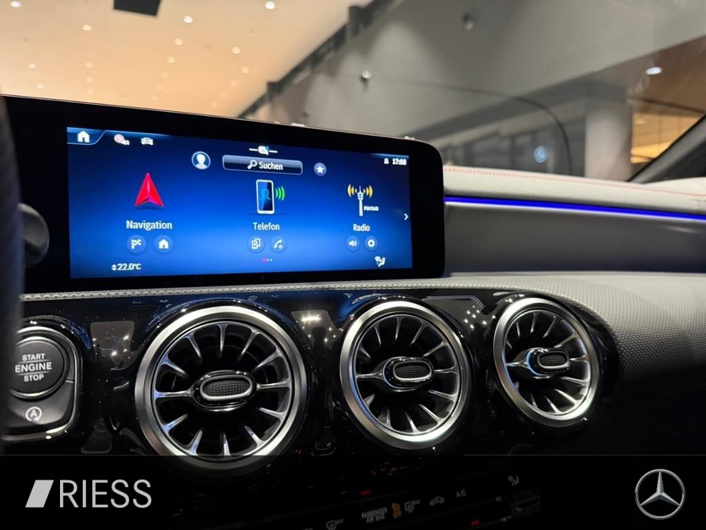 Mercedes-Benz CLA 200 2026