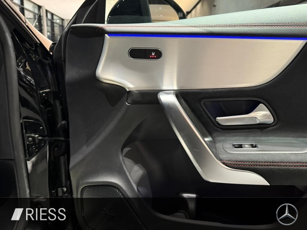 Mercedes-Benz CLA 200 2026