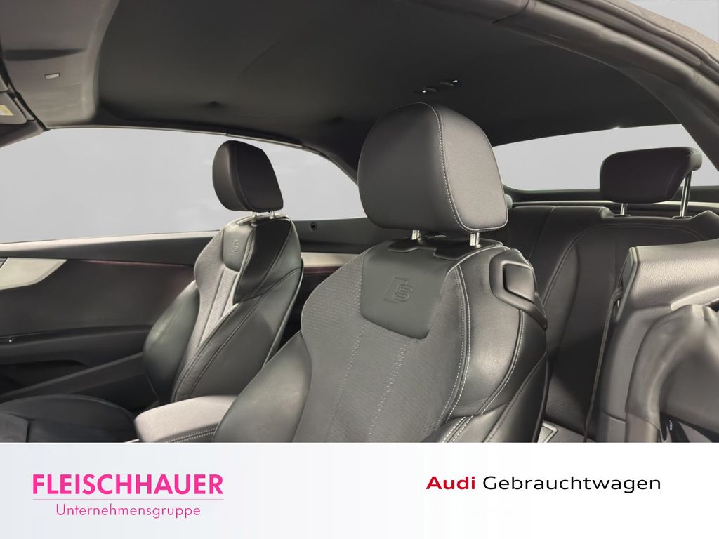 Audi S5 2023