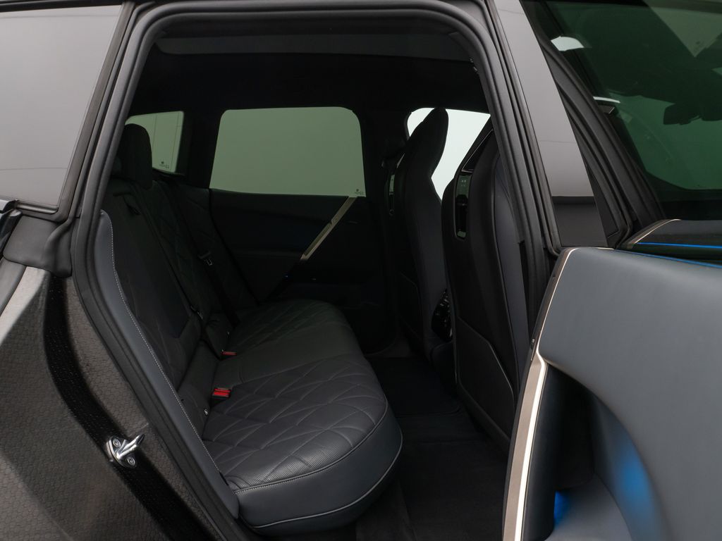 BMW iX 2022