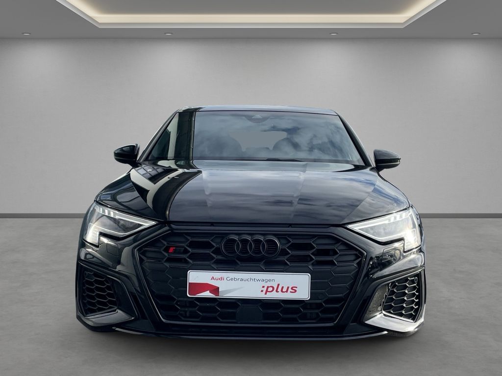 Audi S3 2023