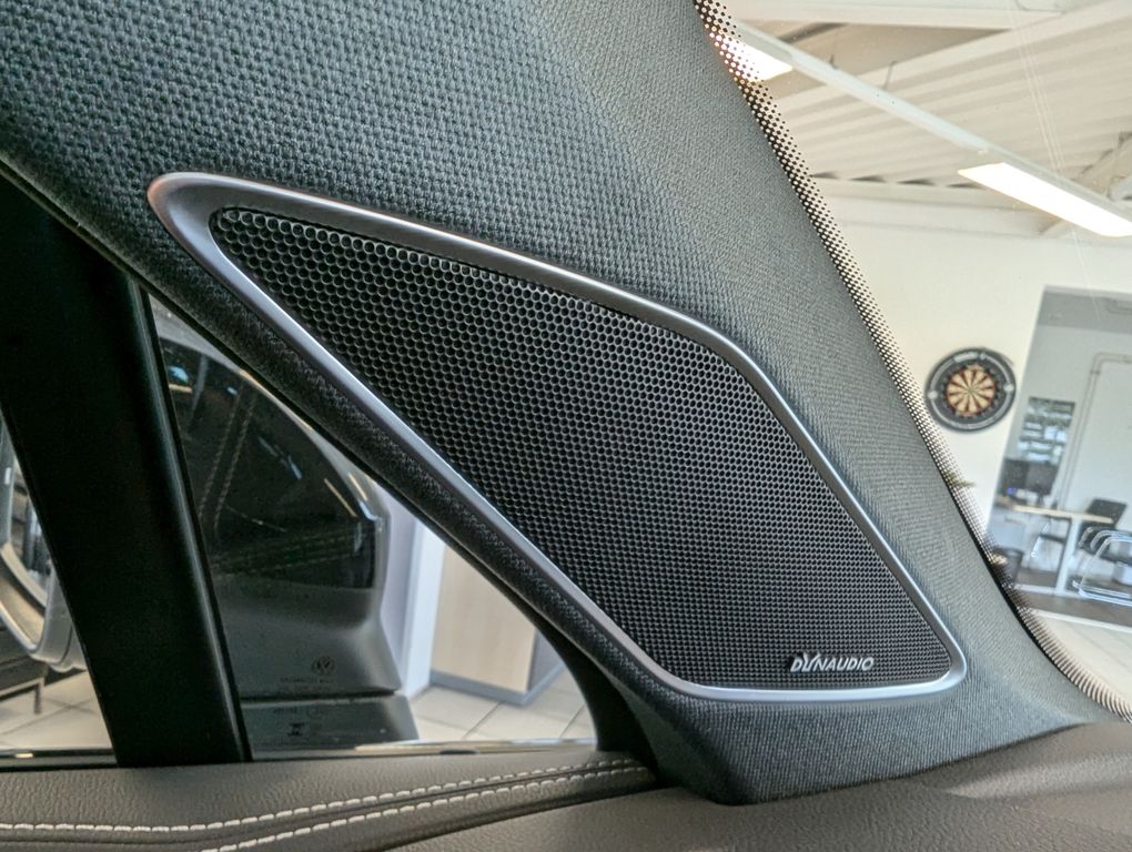 Volkswagen Touareg 2025