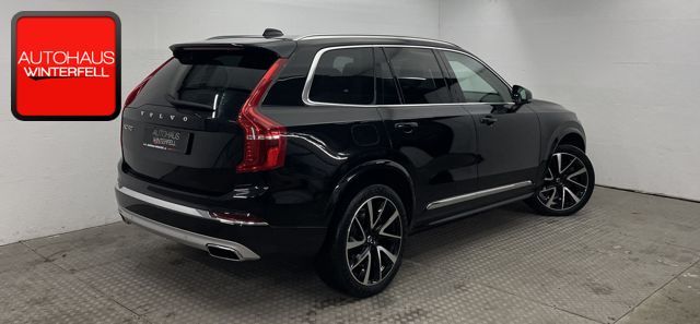 Volvo XC90 2020