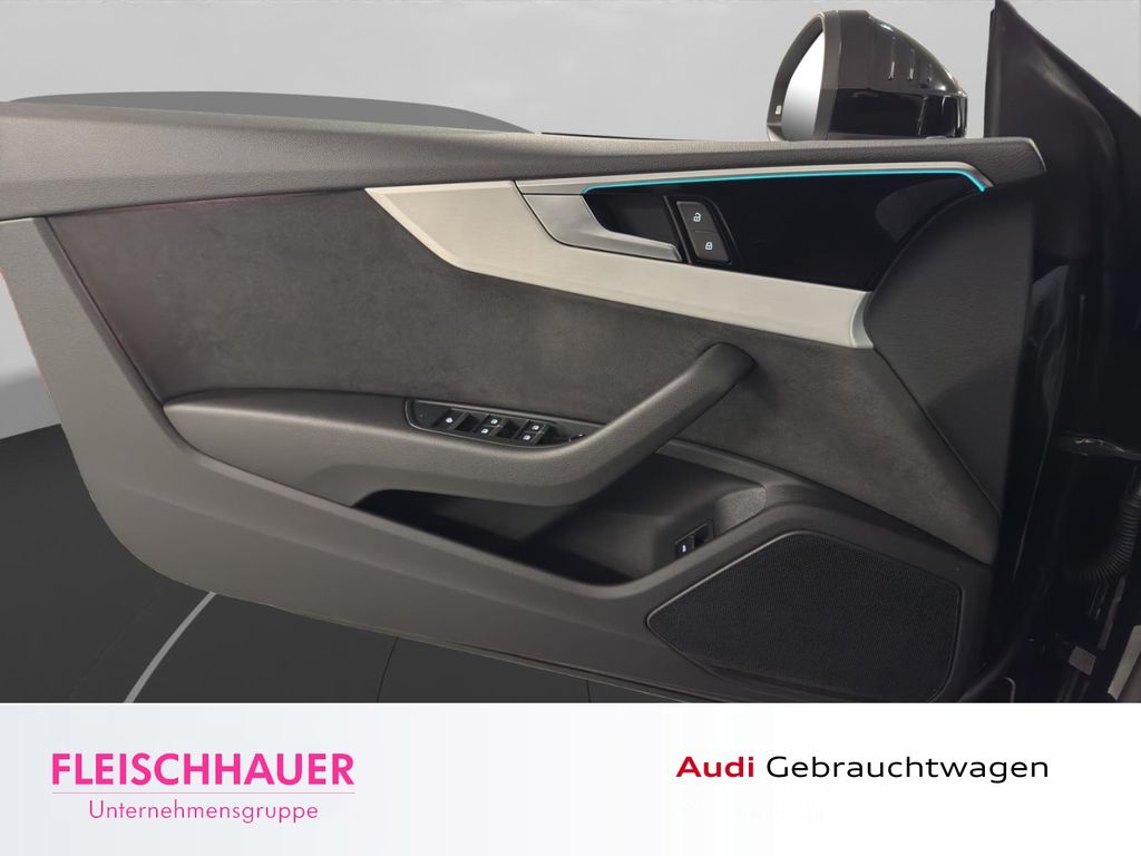 Audi S5 2023