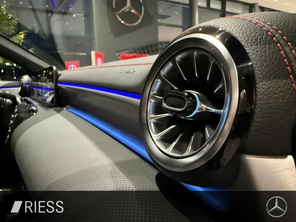 Mercedes-Benz CLA 200 2026