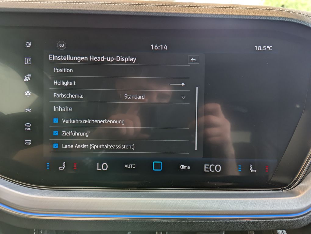 Volkswagen Touareg 2025