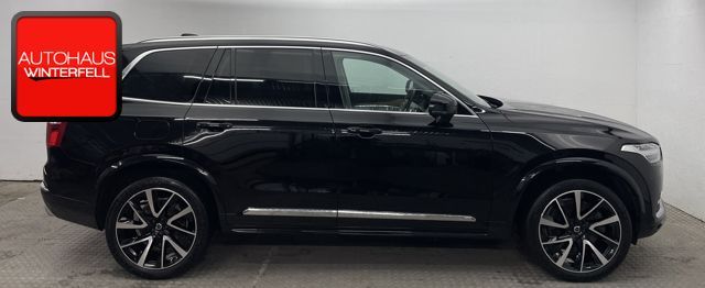 Volvo XC90 2020