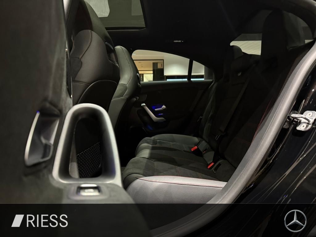 Mercedes-Benz CLA 200 2026