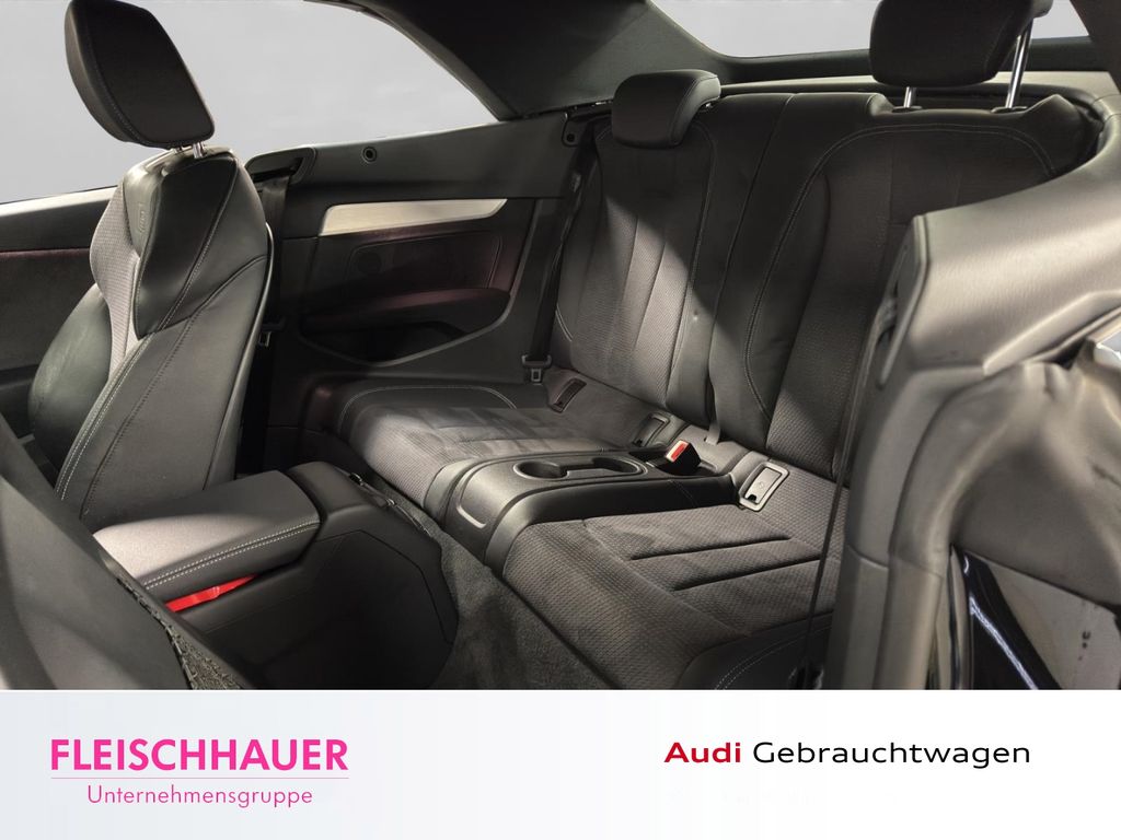 Audi S5 2023