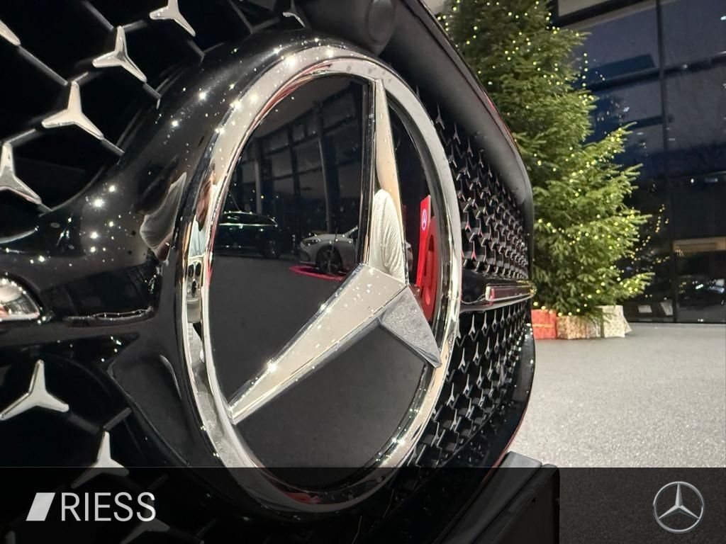 Mercedes-Benz CLA 200 2026