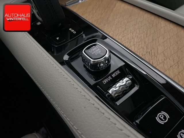 Volvo XC90 2020