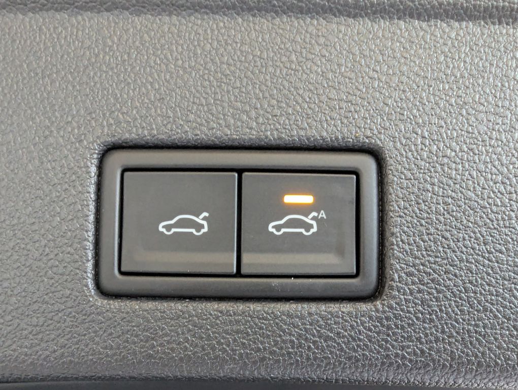 Volkswagen Touareg 2025