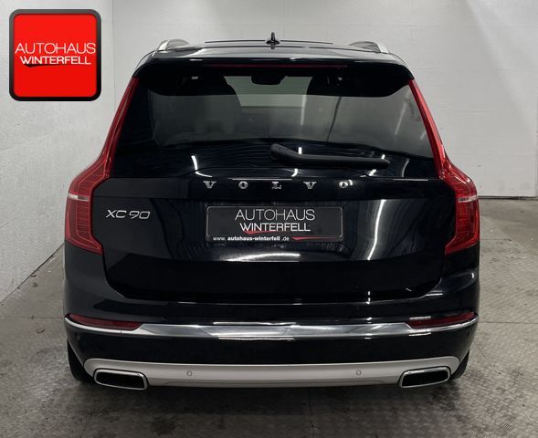 Volvo XC90 2020