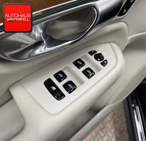 Volvo XC90 2020