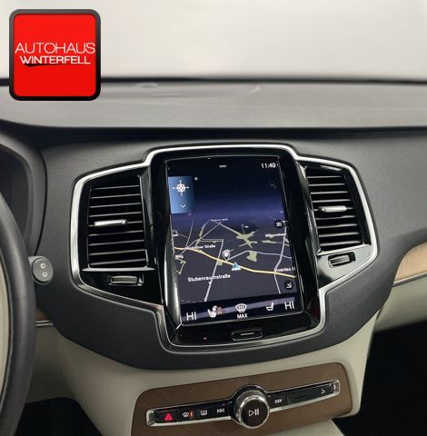 Volvo XC90 2020