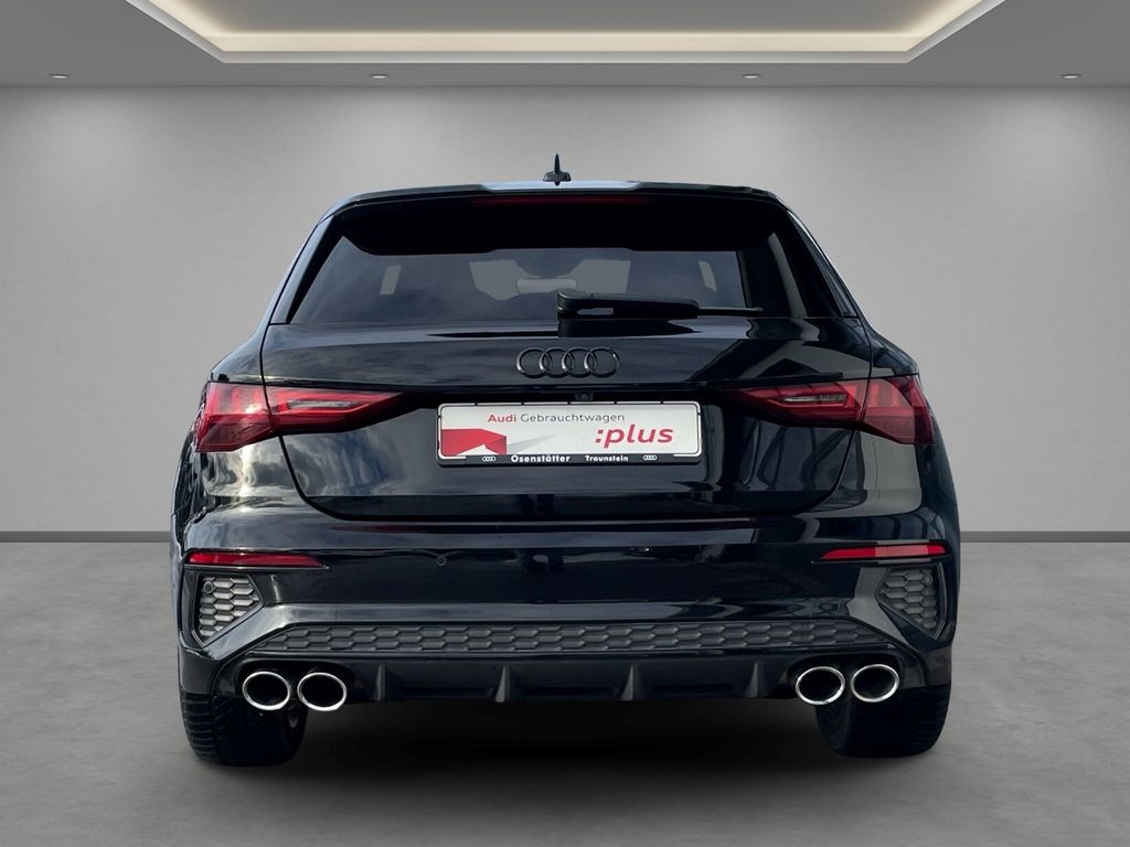 Audi S3 2023