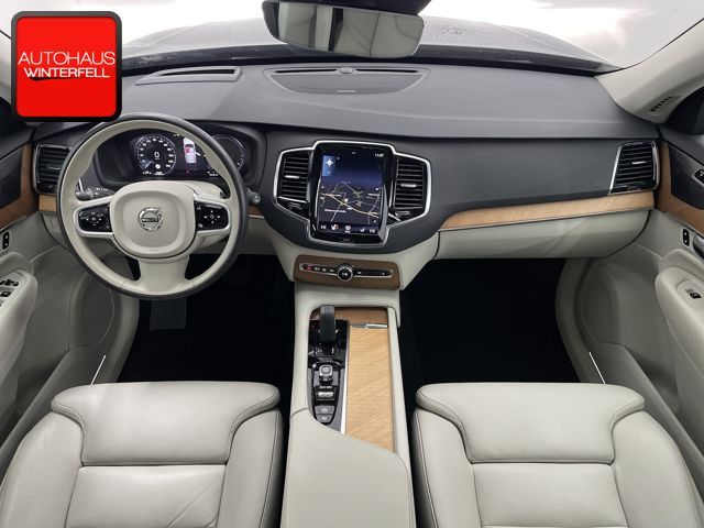 Volvo XC90 2020