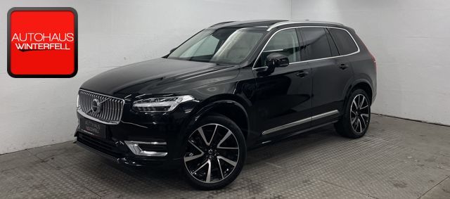 Volvo XC90 2020