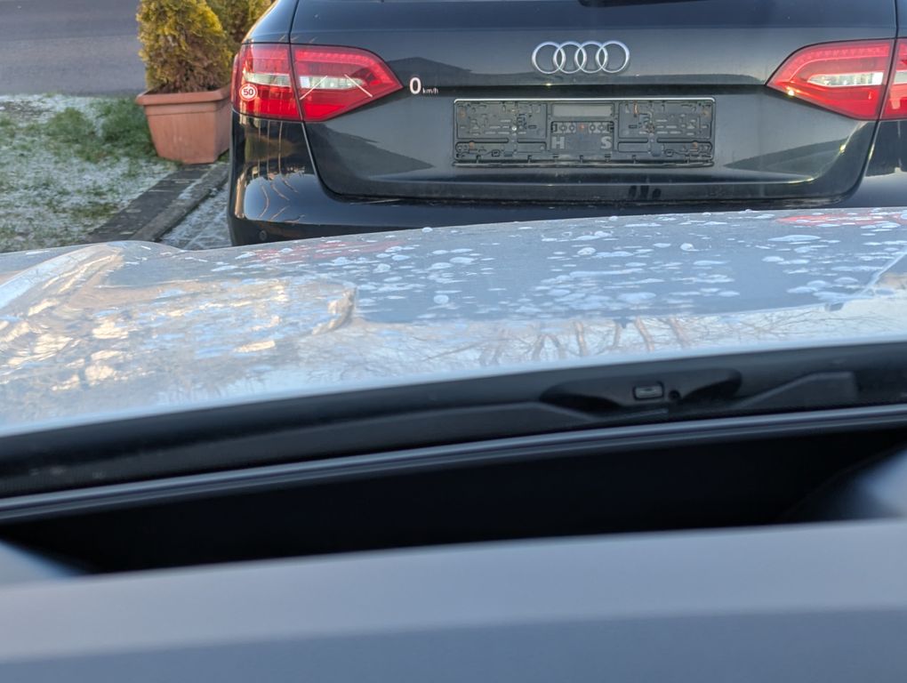 Volkswagen Touareg 2025