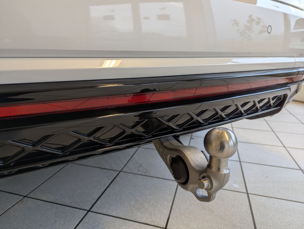 Volkswagen Touareg 2025