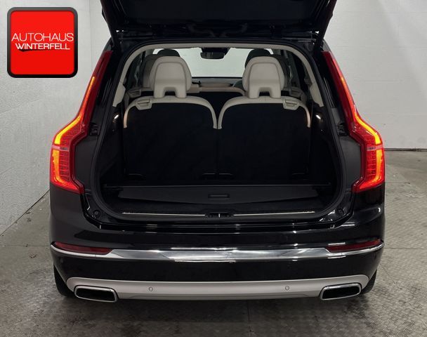 Volvo XC90 2020