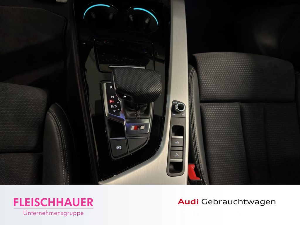 Audi S5 2023