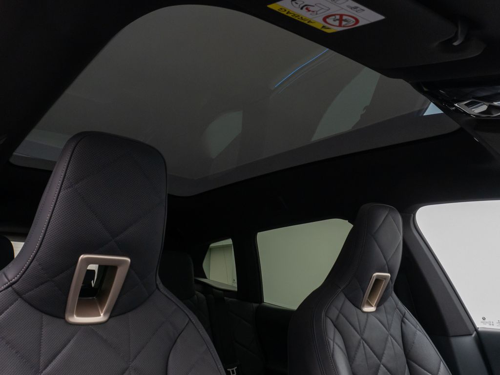 BMW iX 2022