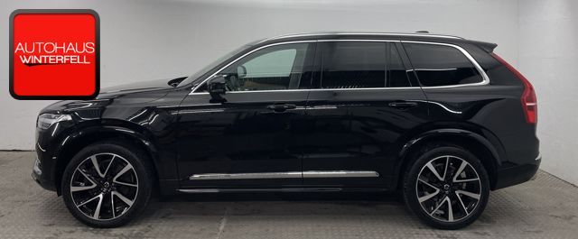 Volvo XC90 2020