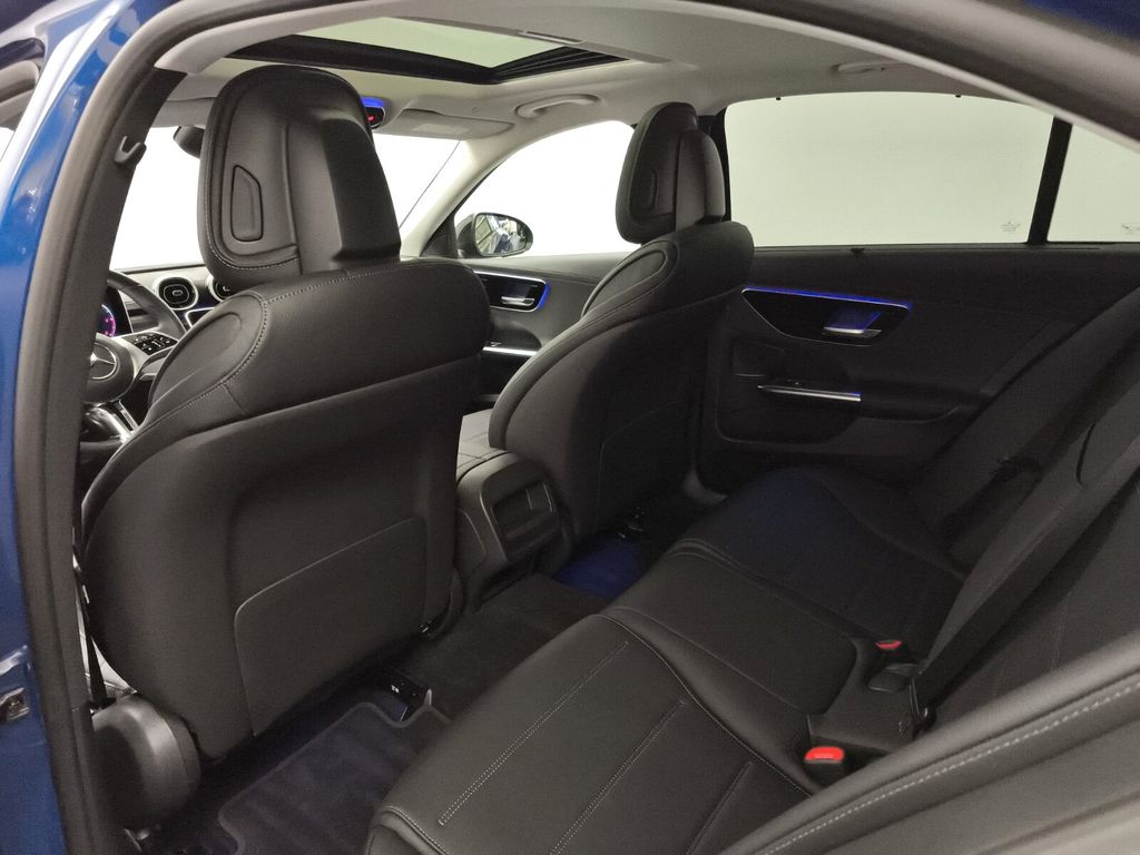 Mercedes-Benz C 220 2021