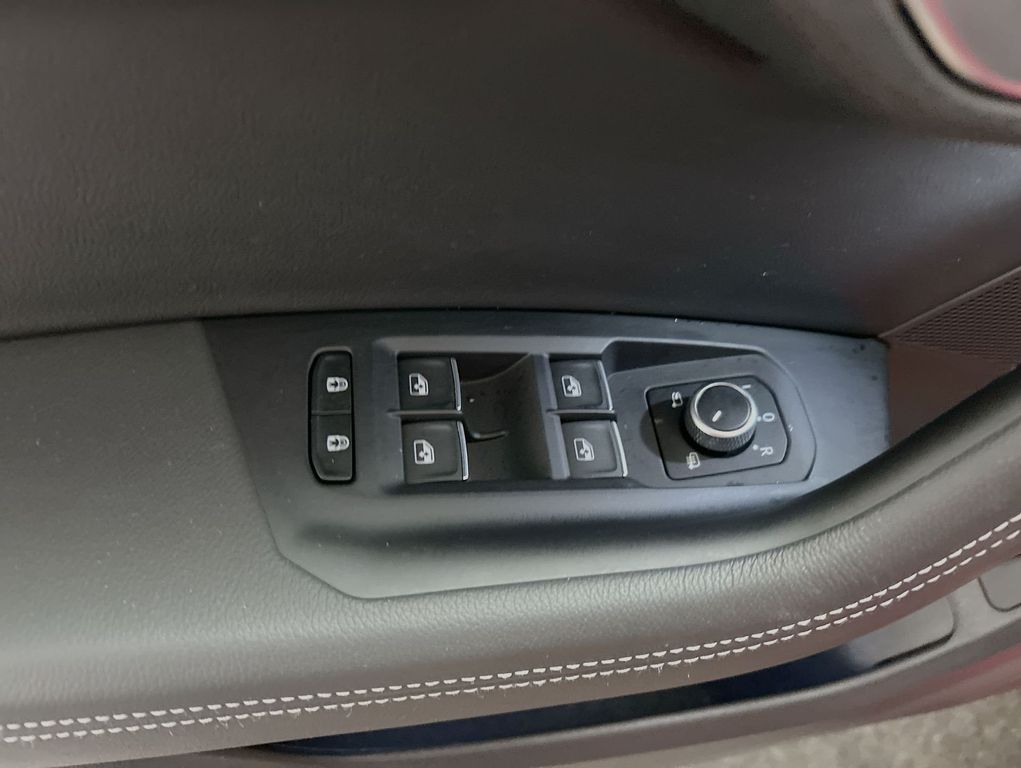 Volkswagen Touareg 2025