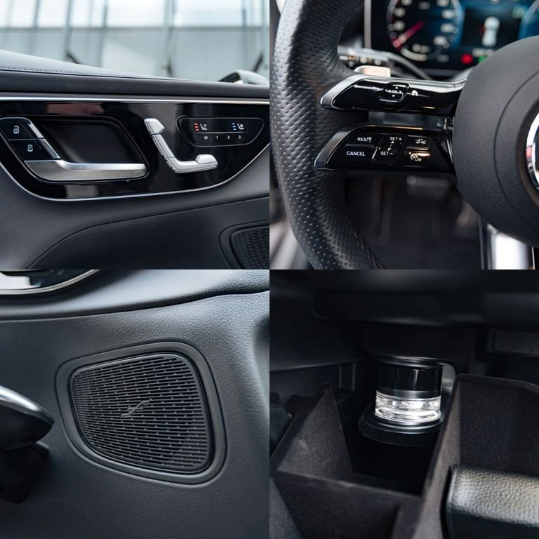 Mercedes-Benz GLC 300 2023