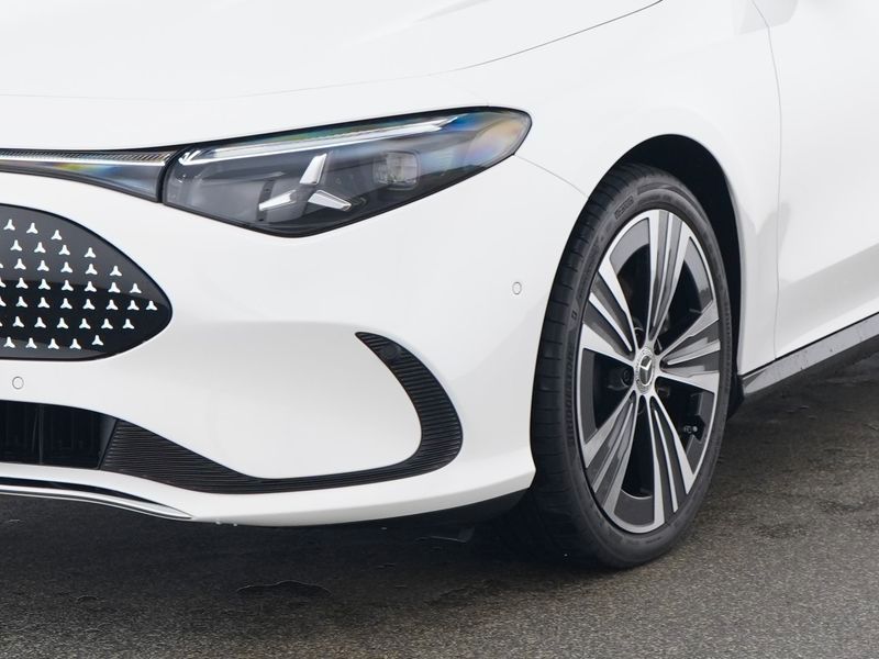 Mercedes-Benz CLA 250 2025