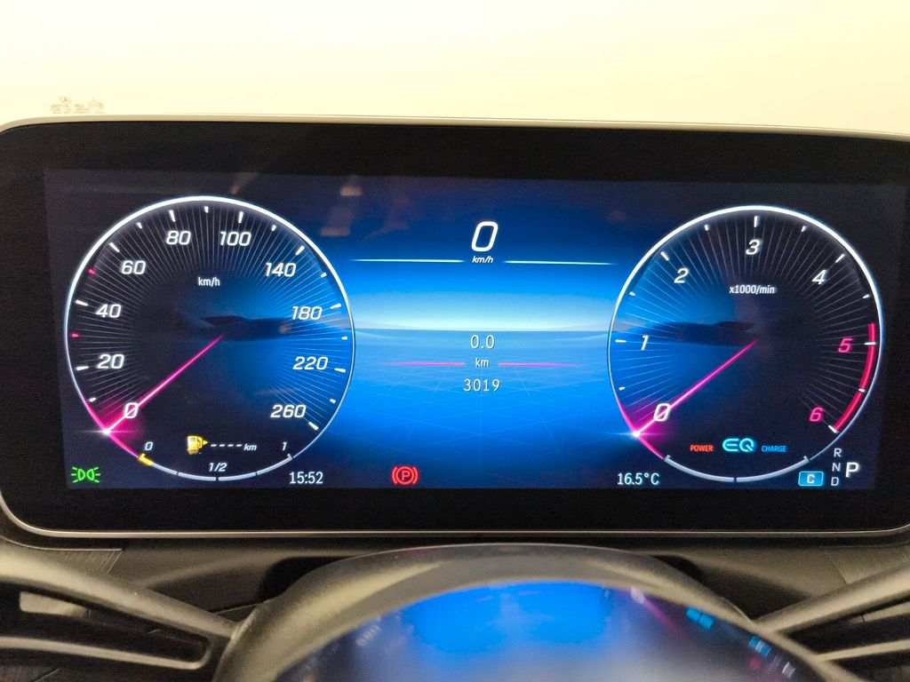 Mercedes-Benz C 220 2021