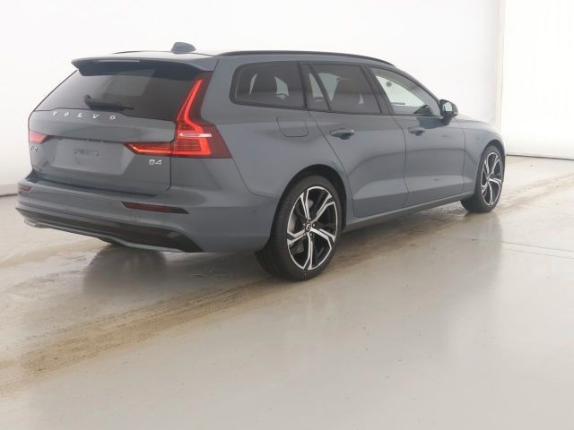 Volvo V60 2024