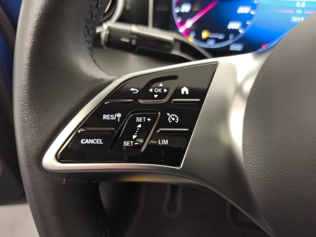 Mercedes-Benz C 220 2021