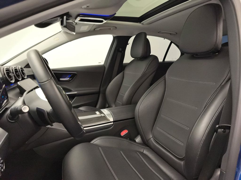 Mercedes-Benz C 220 2021