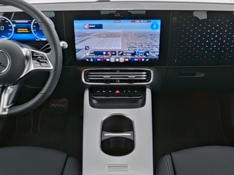 Mercedes-Benz CLA 250 2025