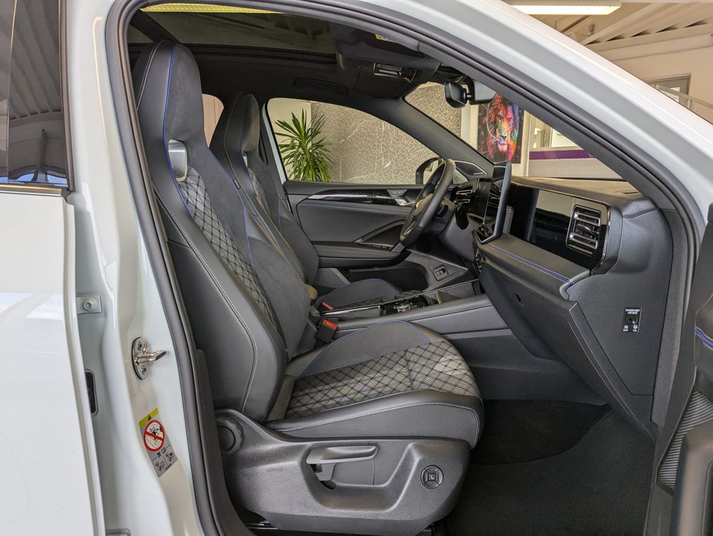 Volkswagen Tiguan 2025