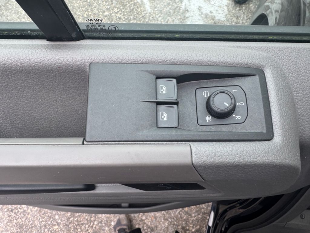 Volkswagen Crafter 2018