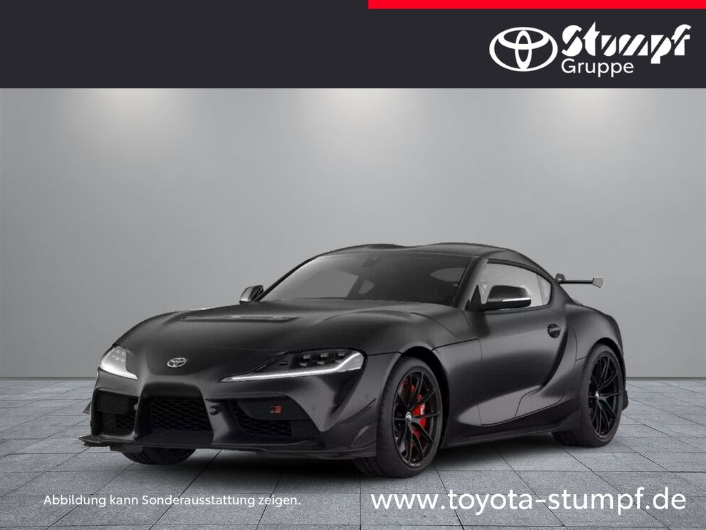 Toyota Supra