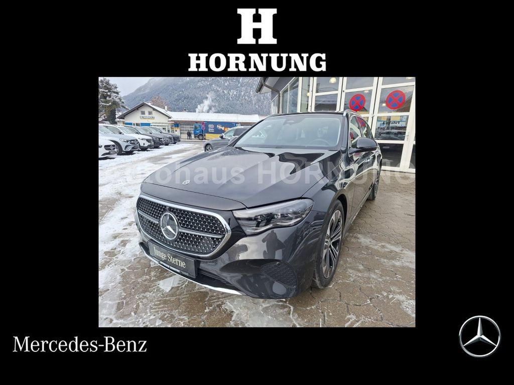 Mercedes-Benz E 300 2024