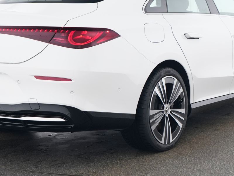 Mercedes-Benz CLA 250 2025