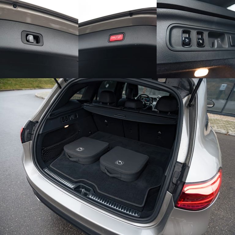 Mercedes-Benz GLC 300 2023